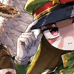 Profile image of 병과휴먼