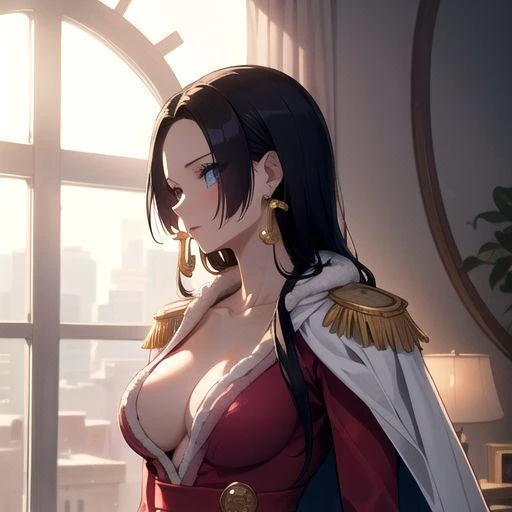 보아 핸콕