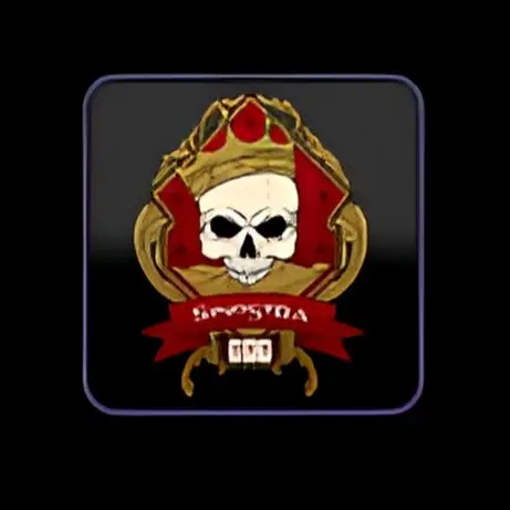 MiniBadge9553의 도쿄디벙커 시노스트라