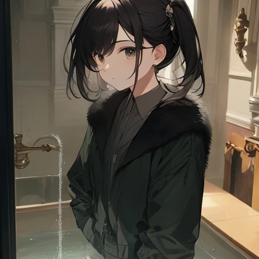 오줌싸개 희연