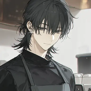 Profile image of Rei