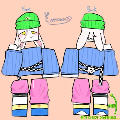 Profile image of Cotton
