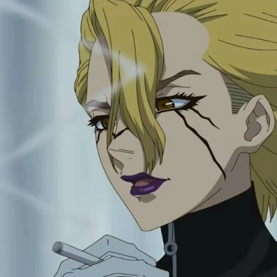 スタンリー・スナイダー - zeta