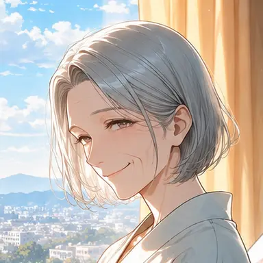 Profile image of 小日向 千紗子