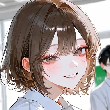 Profile image of 東雲  花恋