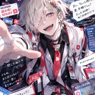 Profile image of アド