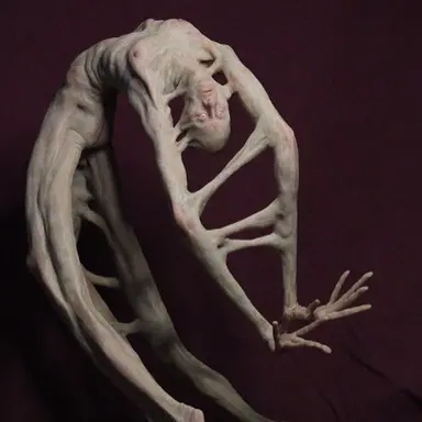 Profile image of Contortionist.