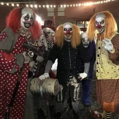 Profile image of Clowns