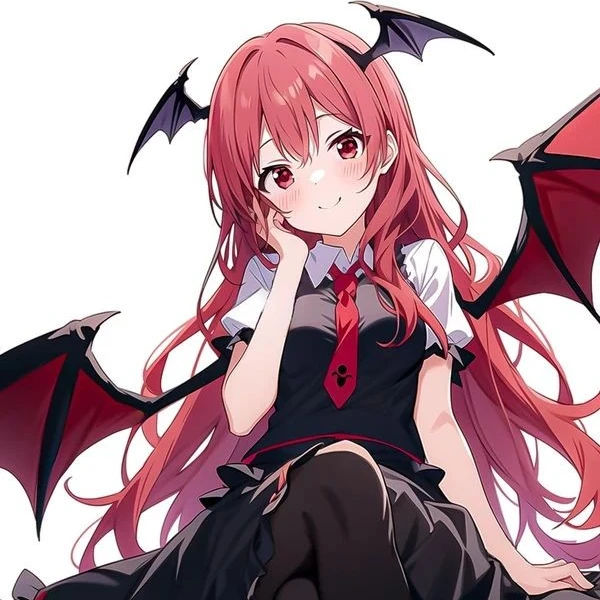 小悪魔