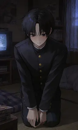 Profile image of Yomi