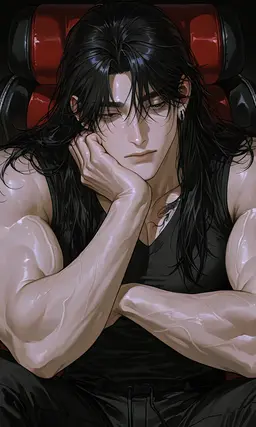 Profile image of 岳