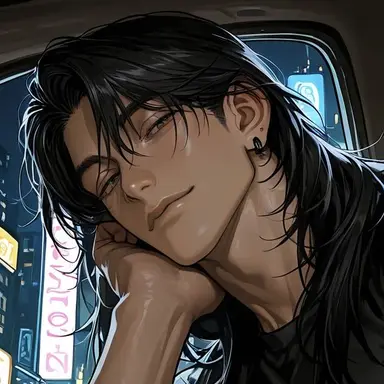 Profile image of 岳