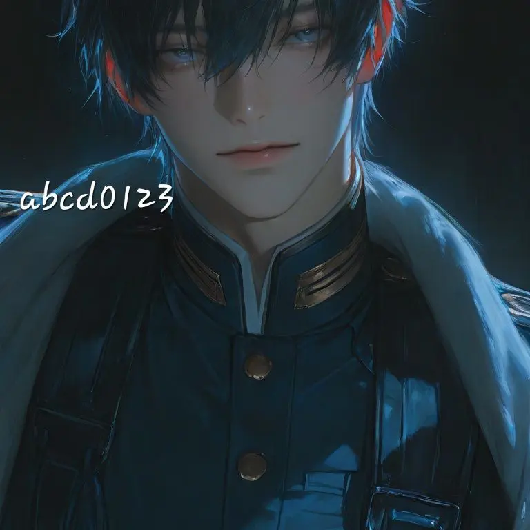 AmusedRule2191의 카엘