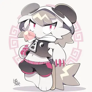 Profile image of ばびお