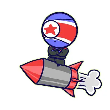 Profile image of 北朝鮮