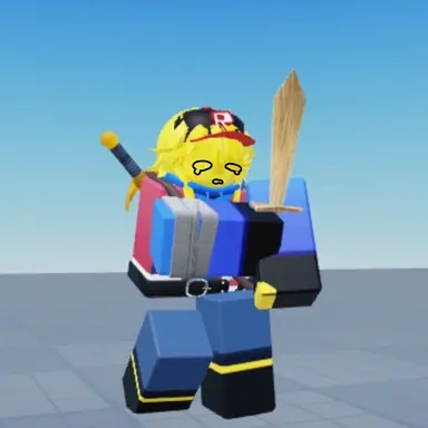 Profile image of Player