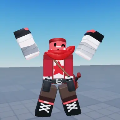 Profile image of Red Noob