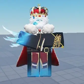 Profile image of Cruel King