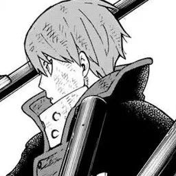 Profile image of 火縄