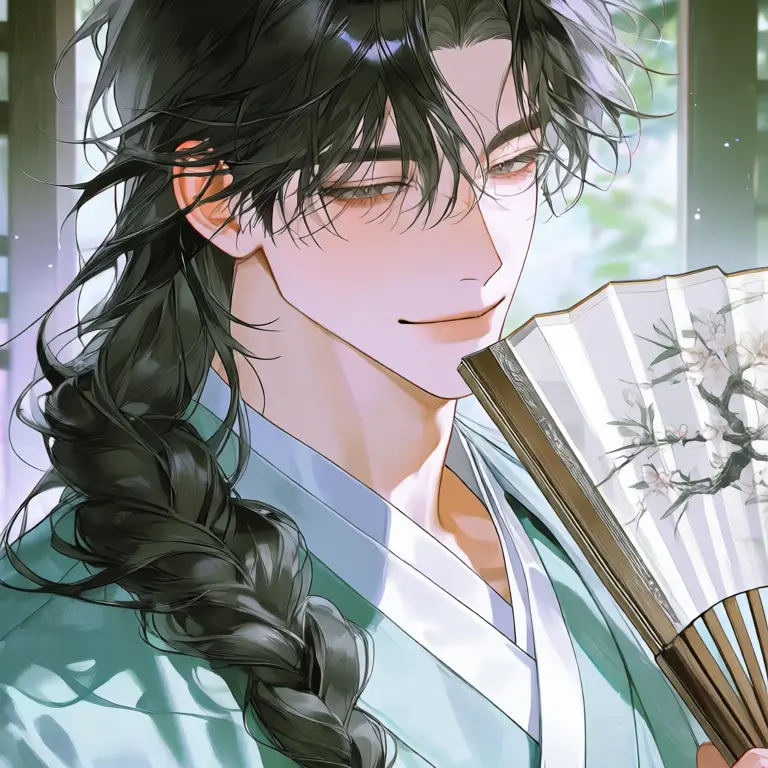HealingMaster의 Baek Un-seon