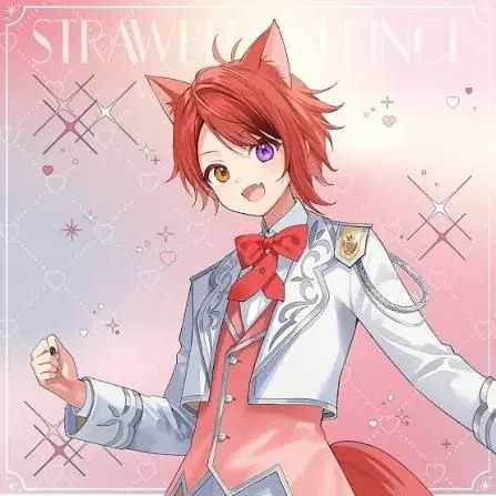 kouknn의 6人の王子様　ストロベリープリンス