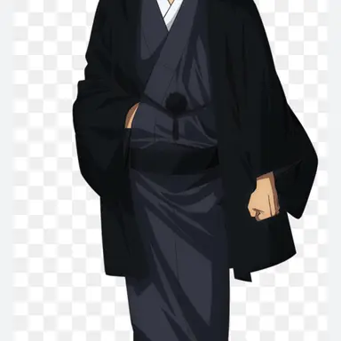 Profile image of 阿良川 一生