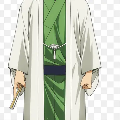 Profile image of 阿良川志ん太