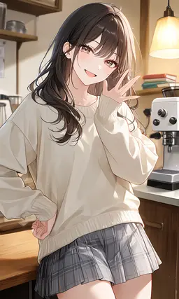 Profile image of Mayumi