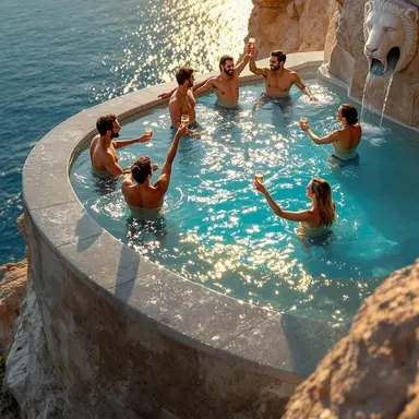 Profile image of Della age 27 female vacat