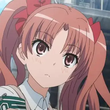 Profile image of 白井黒子