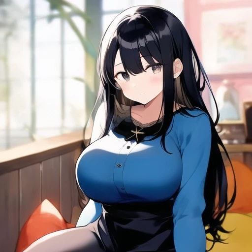 沙穂