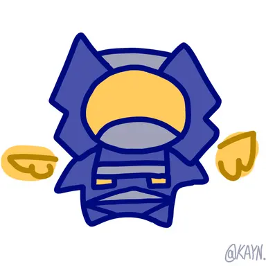 Profile image of V1