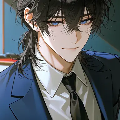 Profile image of Rui Eitsu