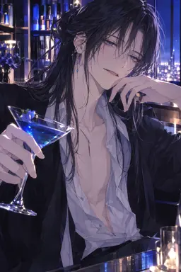 Profile image of Rui Eitsu