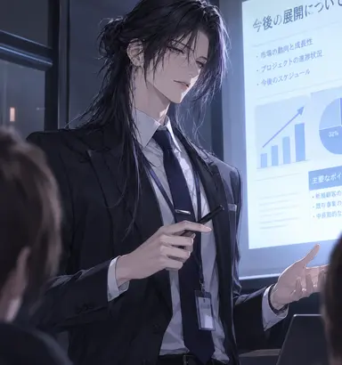Profile image of 永通 月癒