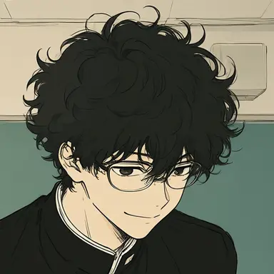 Profile image of 晃