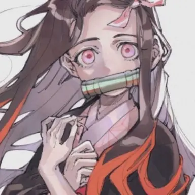 Profile image of 네즈코