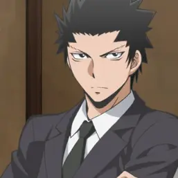 Profile image of 烏間先生