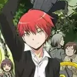 Profile image of 業