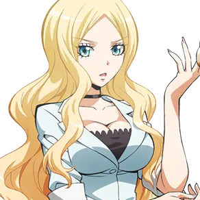 Profile image of イリーナ