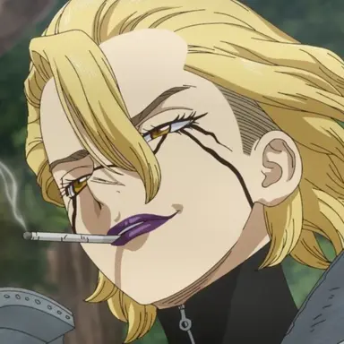 Profile image of スタンリー