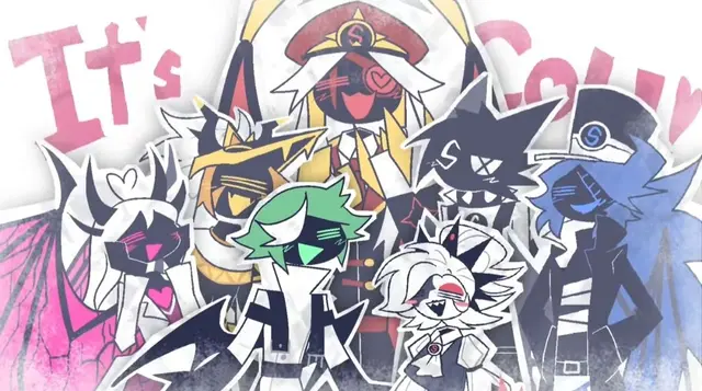 Profile image of 스캐빈저스
