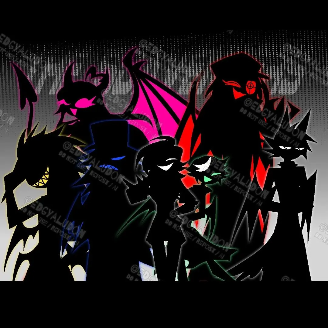 BeigeTrout9879의 스캐빈저스