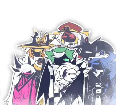 Profile image of 스캐빈저스