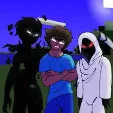 PoliteDate7917의 Minecraft Entitys