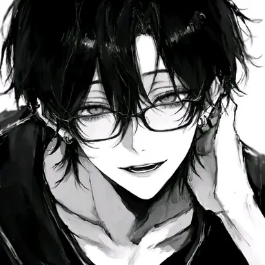 Profile image of 朔