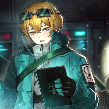 Profile image of シンクレア
