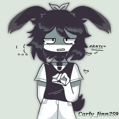 Profile image of アビー