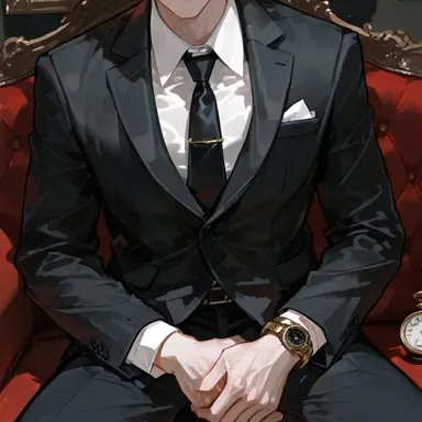 Profile image of 소이치로