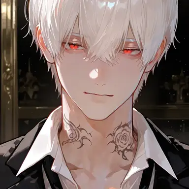 Profile image of 토오루